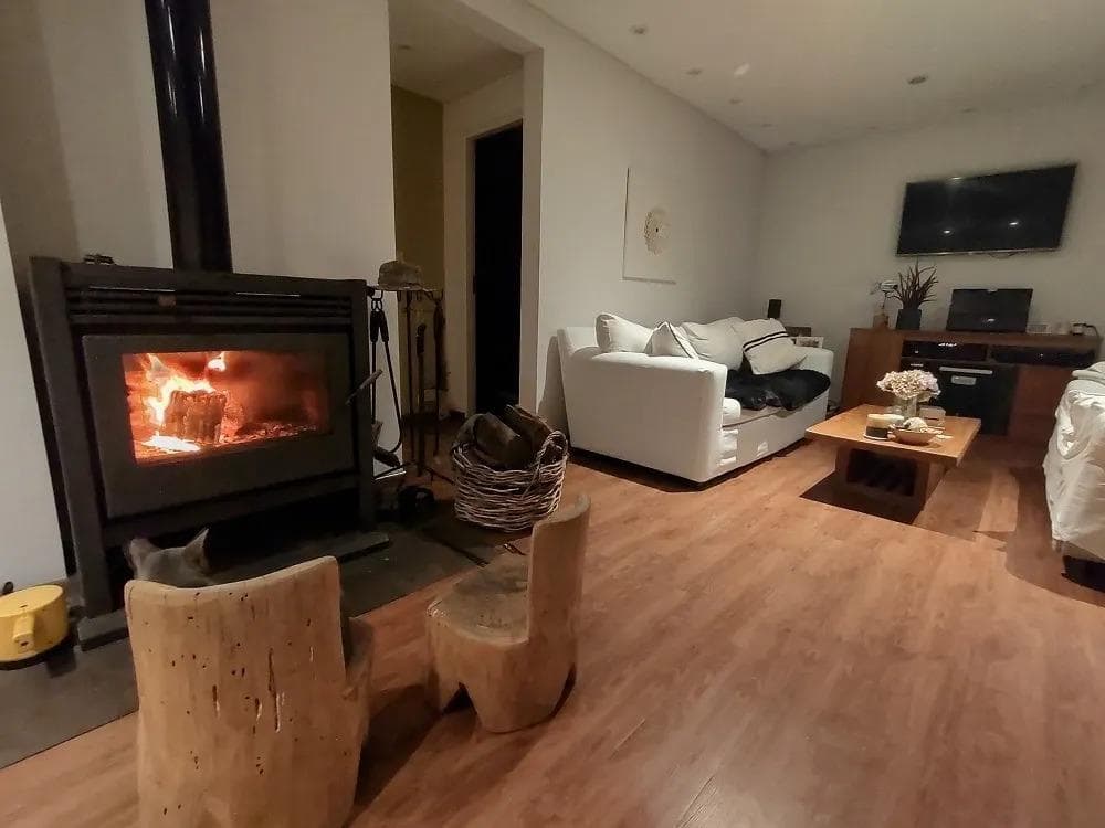 House in Villa Gesell