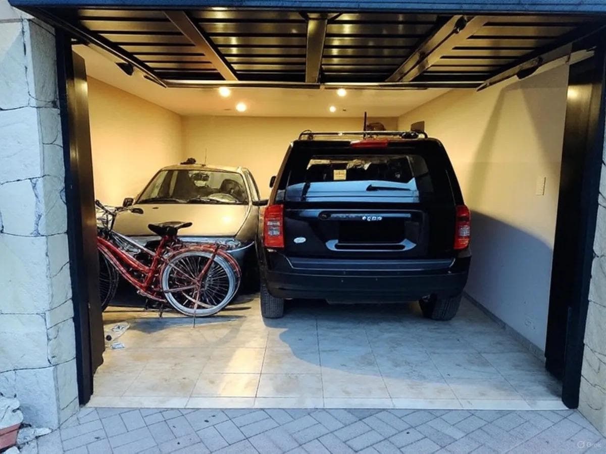 House in Villa Gesell