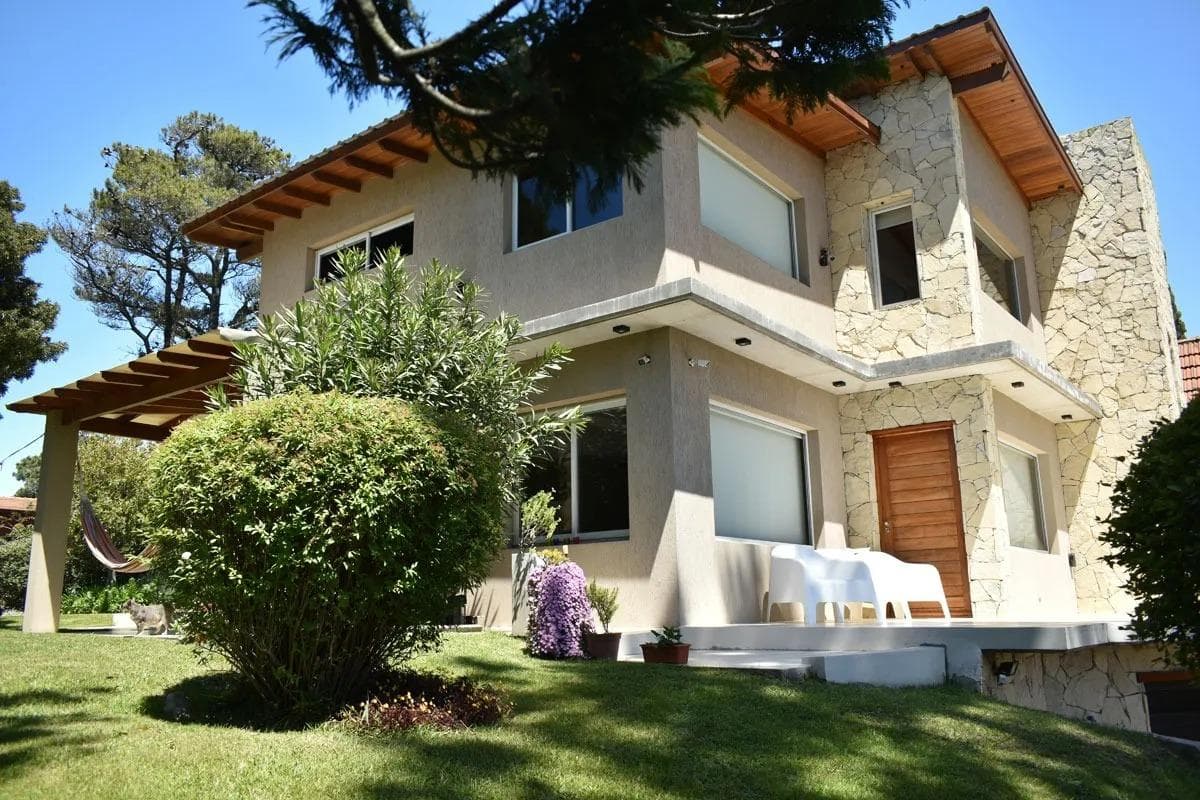 House in Villa Gesell