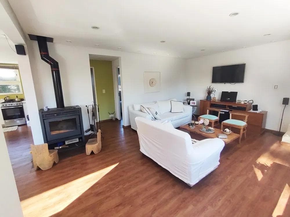 House in Villa Gesell