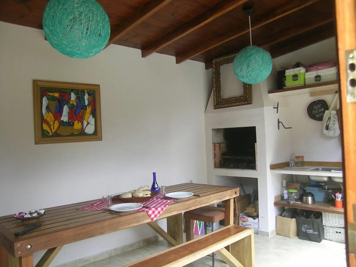 House in Villa Gesell