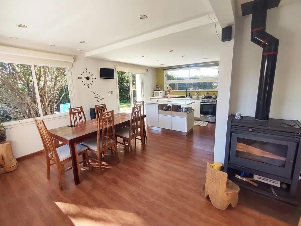 House in Villa Gesell