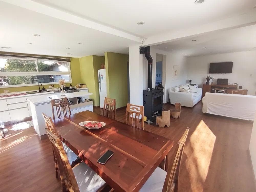 House in Villa Gesell