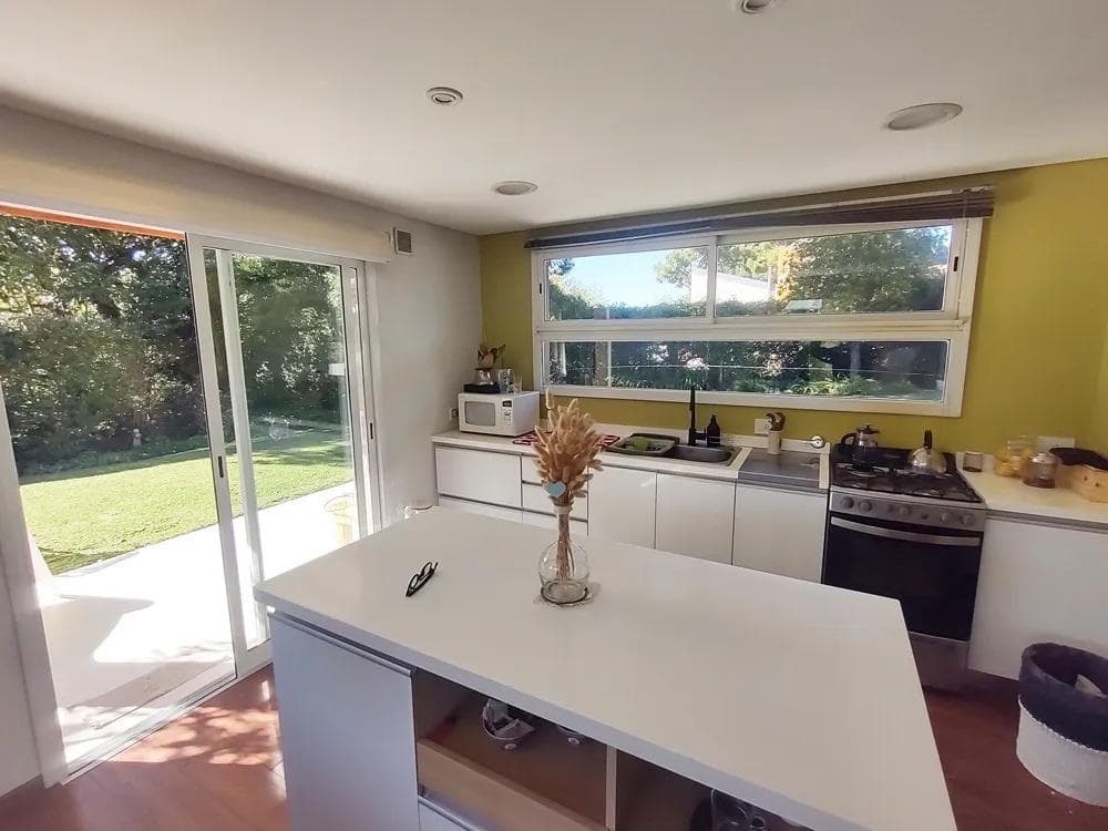 House in Villa Gesell