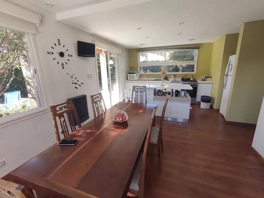 House in Villa Gesell