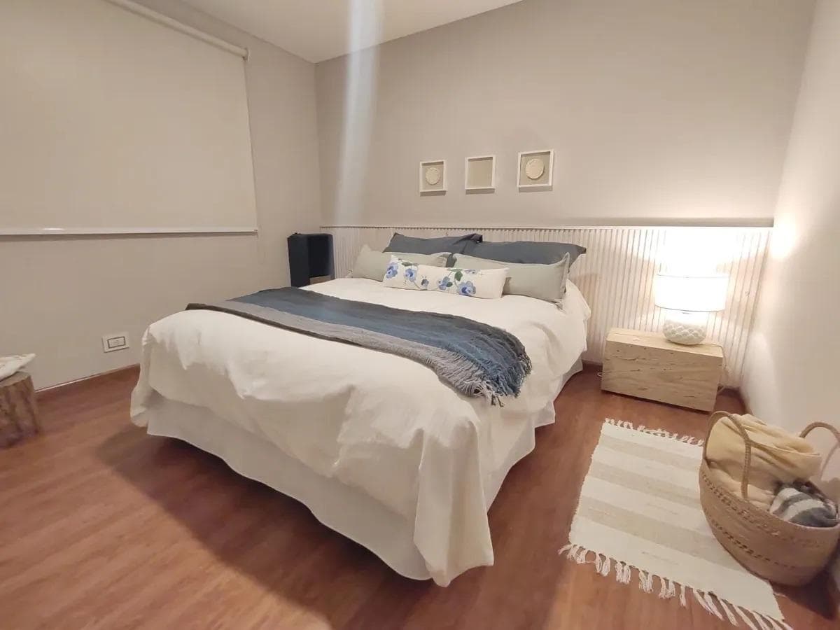 House in Villa Gesell