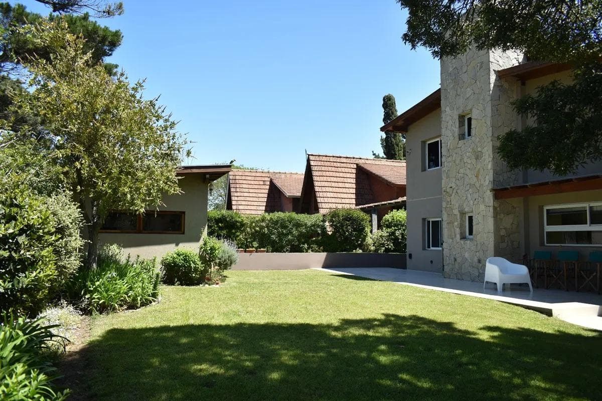 House in Villa Gesell