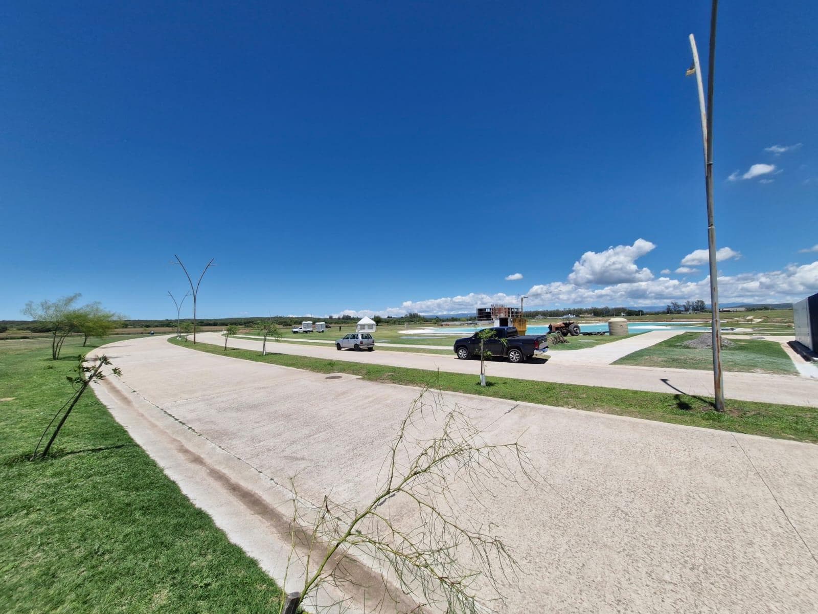 ACQUAVISTA LOTS FOR SALE—500 TO 750 M2