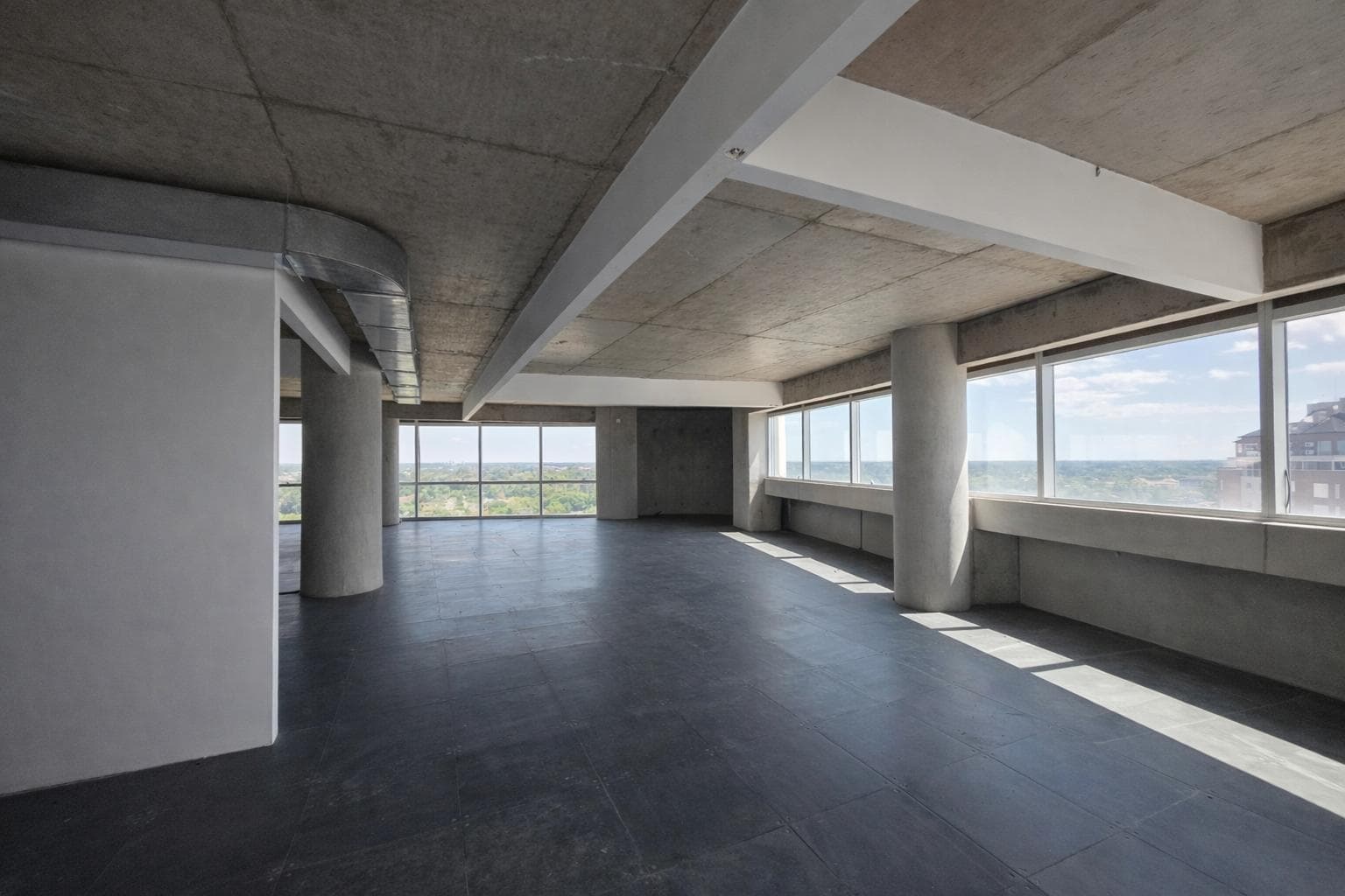 Alq Office in Torres de Tigre, Tigre, Greater Buenos Aires. Northern Zone: 277 square meters