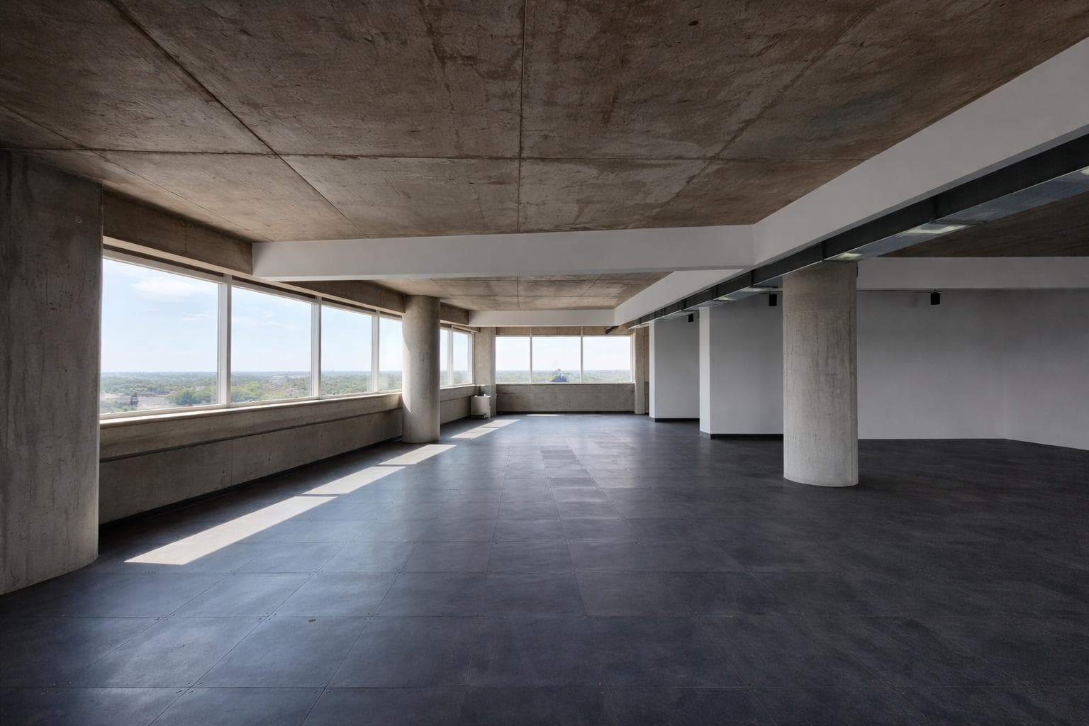Alq Office in Torres de Tigre, Tigre, Greater Buenos Aires. Northern Zone: 277 square meters