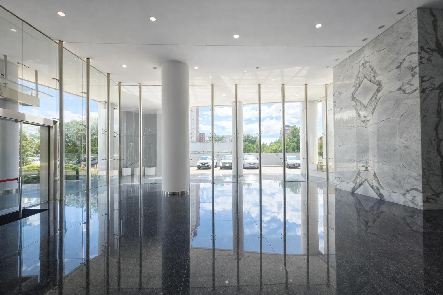 Alq Office in Torres de Tigre, Tigre, Greater Buenos Aires. Northern Zone: 277 square meters