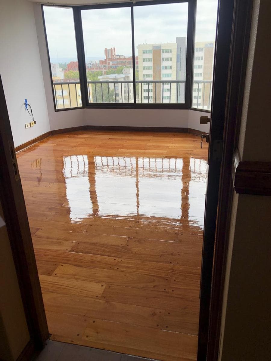 Departamento en calle Mitre - Ciudad de Mendoza-