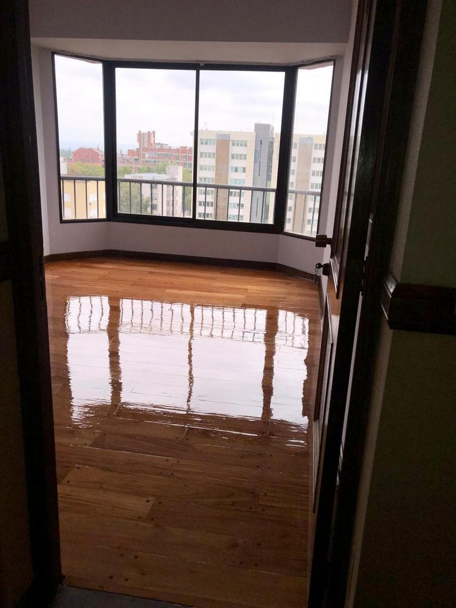Departamento en calle Mitre - Ciudad de Mendoza-