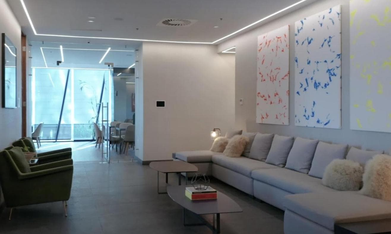 OFFICE FOR RENT