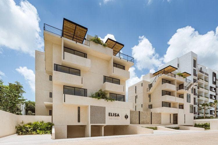 FURNISHED APARTMENT FOR RENT IN CANCUN