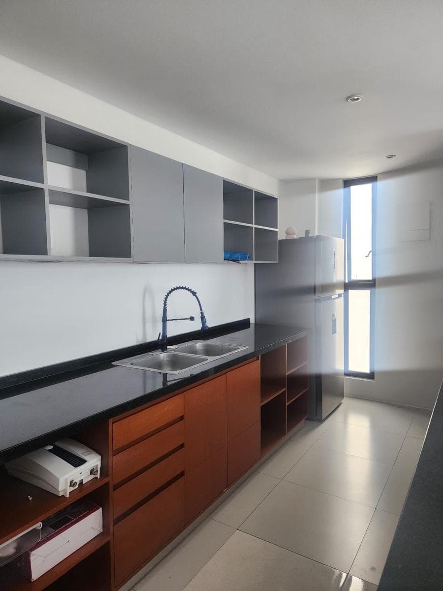 FURNISHED APARTMENT FOR RENT IN CANCUN