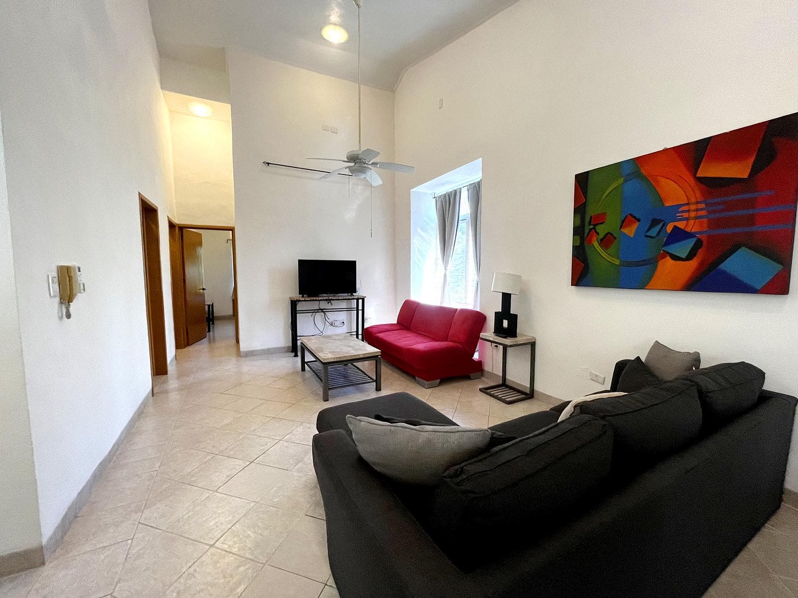 Kin-Be - 2-Bedroom Apartment for Sale in Playacar Phase II