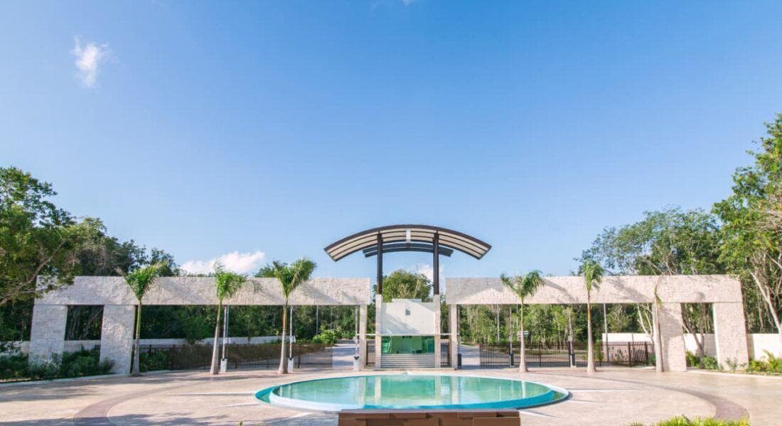 LAND FOR SALE IN SENDEROS MAYAKOBA—A GREAT OPPORTUNITY
