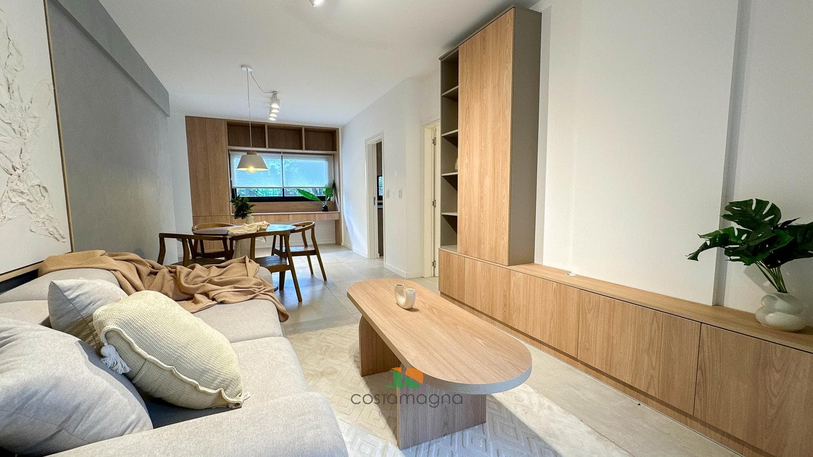 PREMIUM 2-bedroom apartment for sale—brand-new.