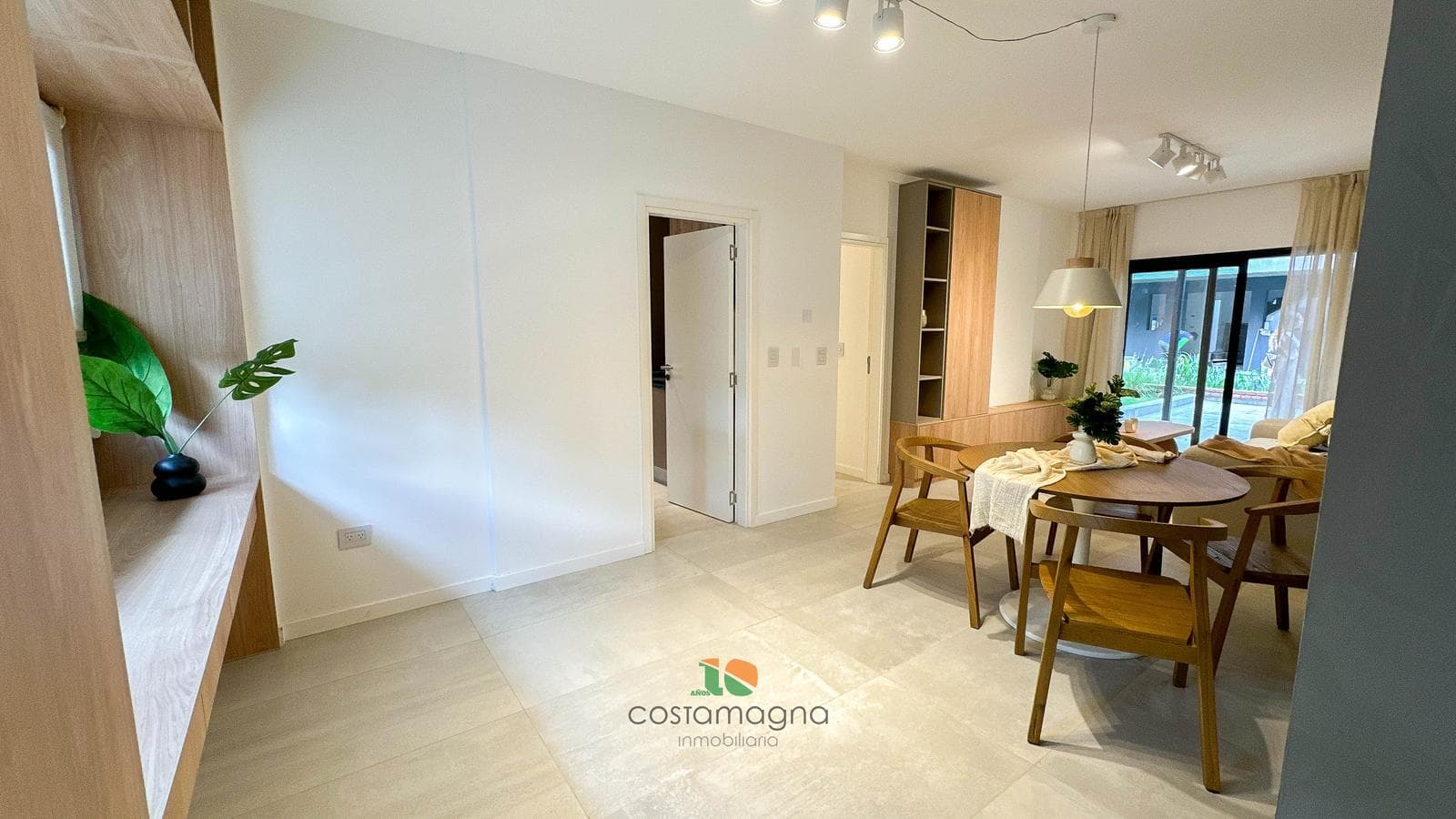 PREMIUM 2-bedroom apartment for sale—brand-new.