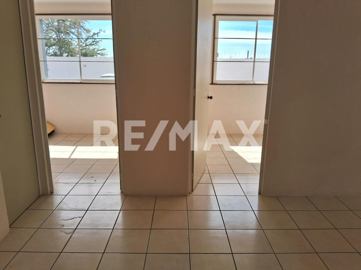 Apartment for Rent in Morelos, Residencial La Vista, Tezoyuca