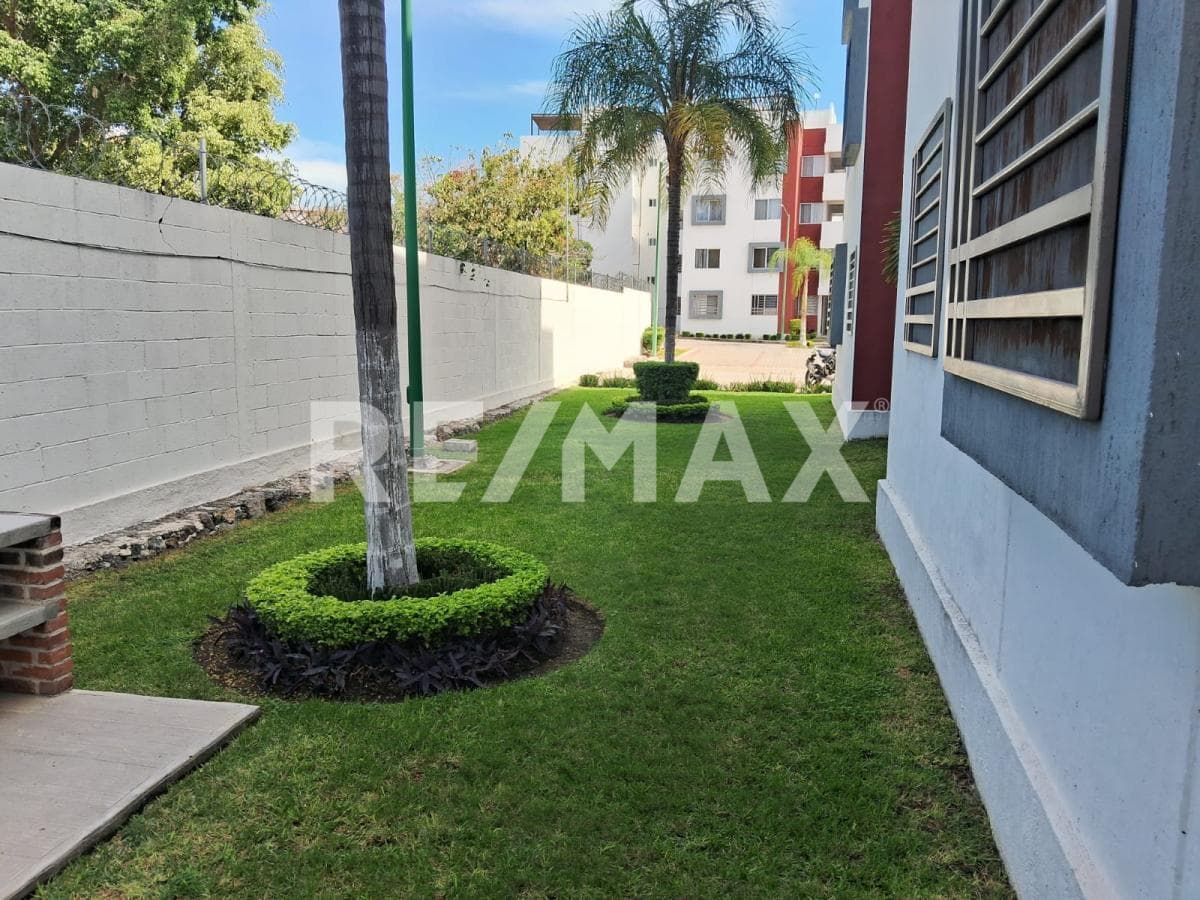 Apartment for Rent in Morelos, Residencial La Vista, Tezoyuca