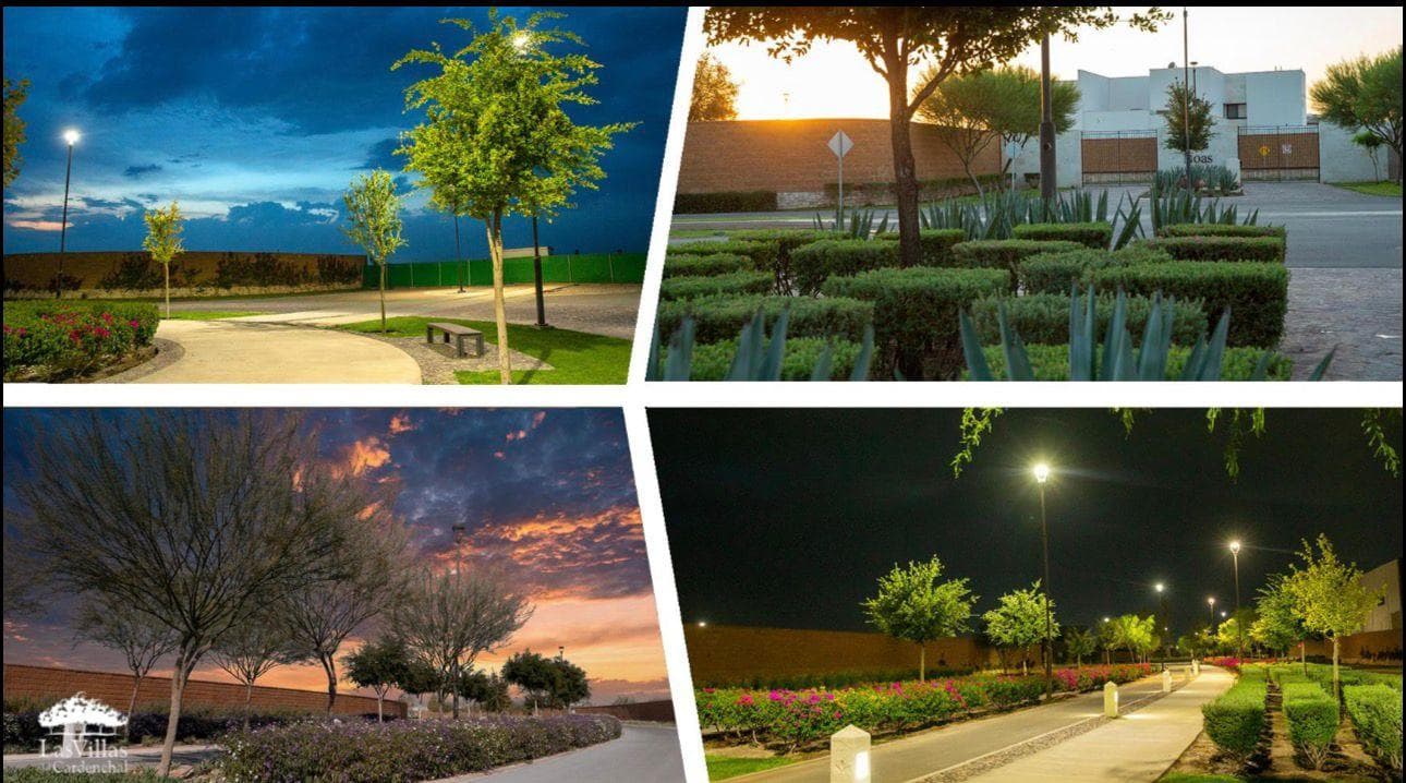 Lot in Las Villas del Cardenchal