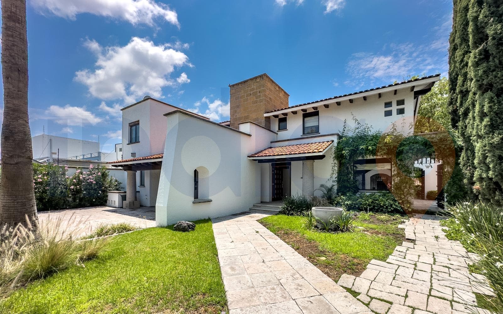House for Rent in Villas del Mesón, Juriquilla