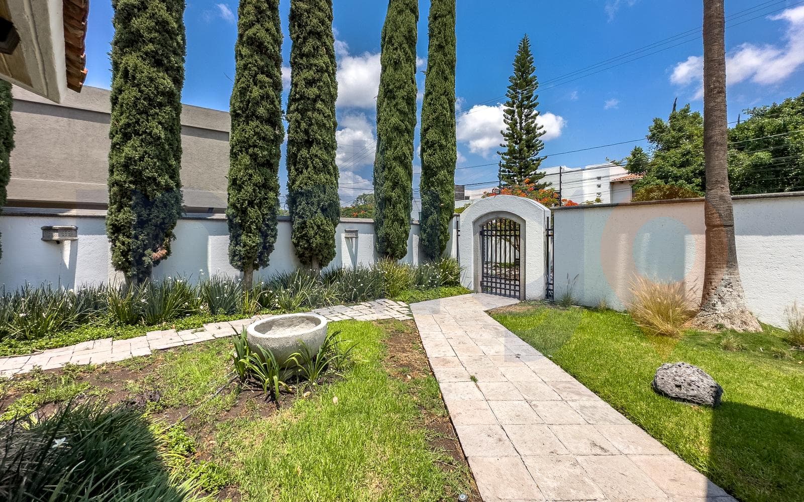 House for Rent in Villas del Mesón, Juriquilla