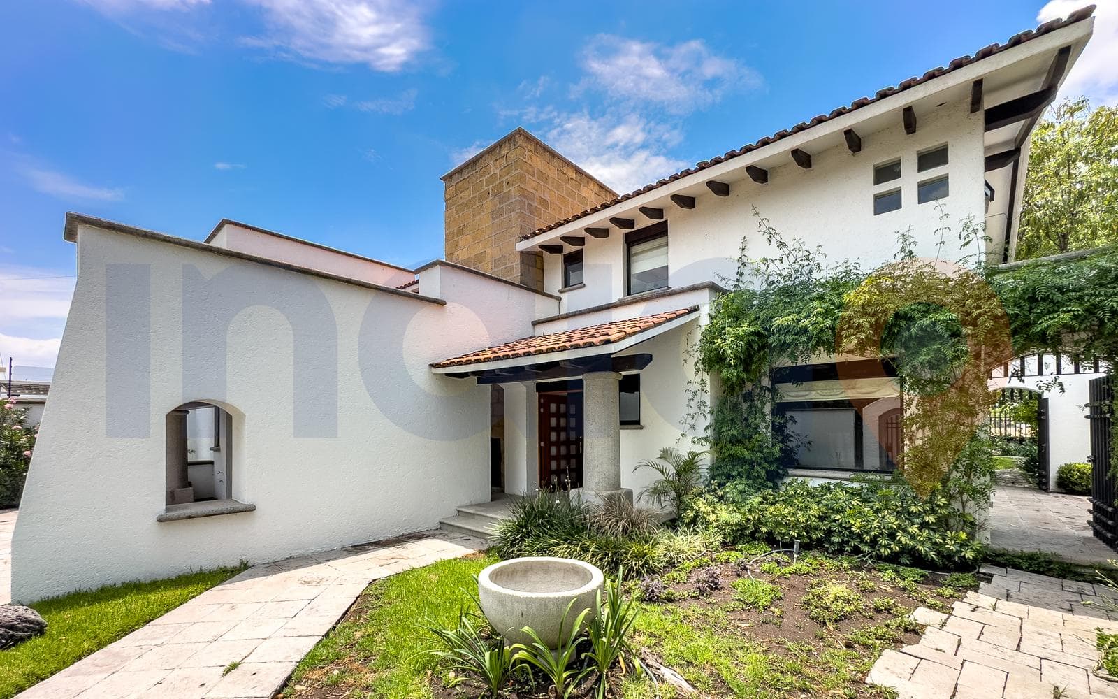 Casa en Renta en Villas del mesón, Juriquilla