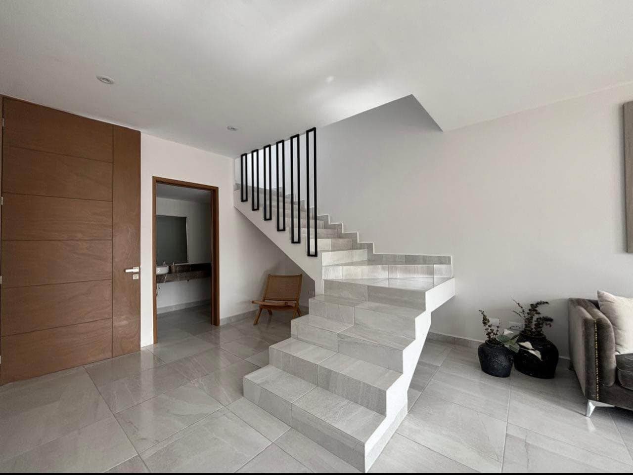 House in the Palma Real Residential Community