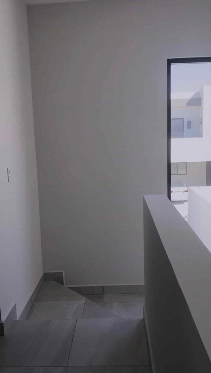House in the Palma Real Residential Community