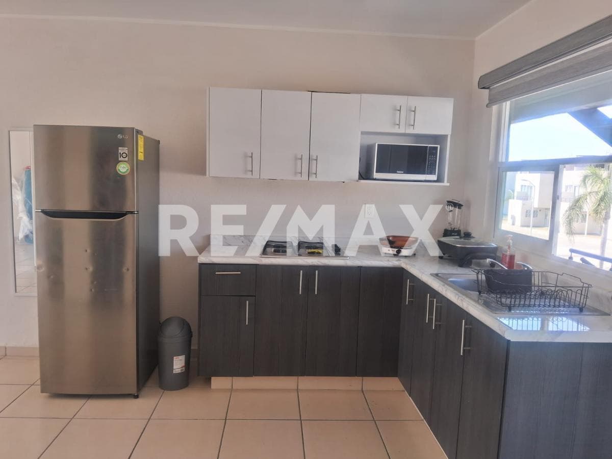 Apartment for Rent in Morelos, Tlayacapan