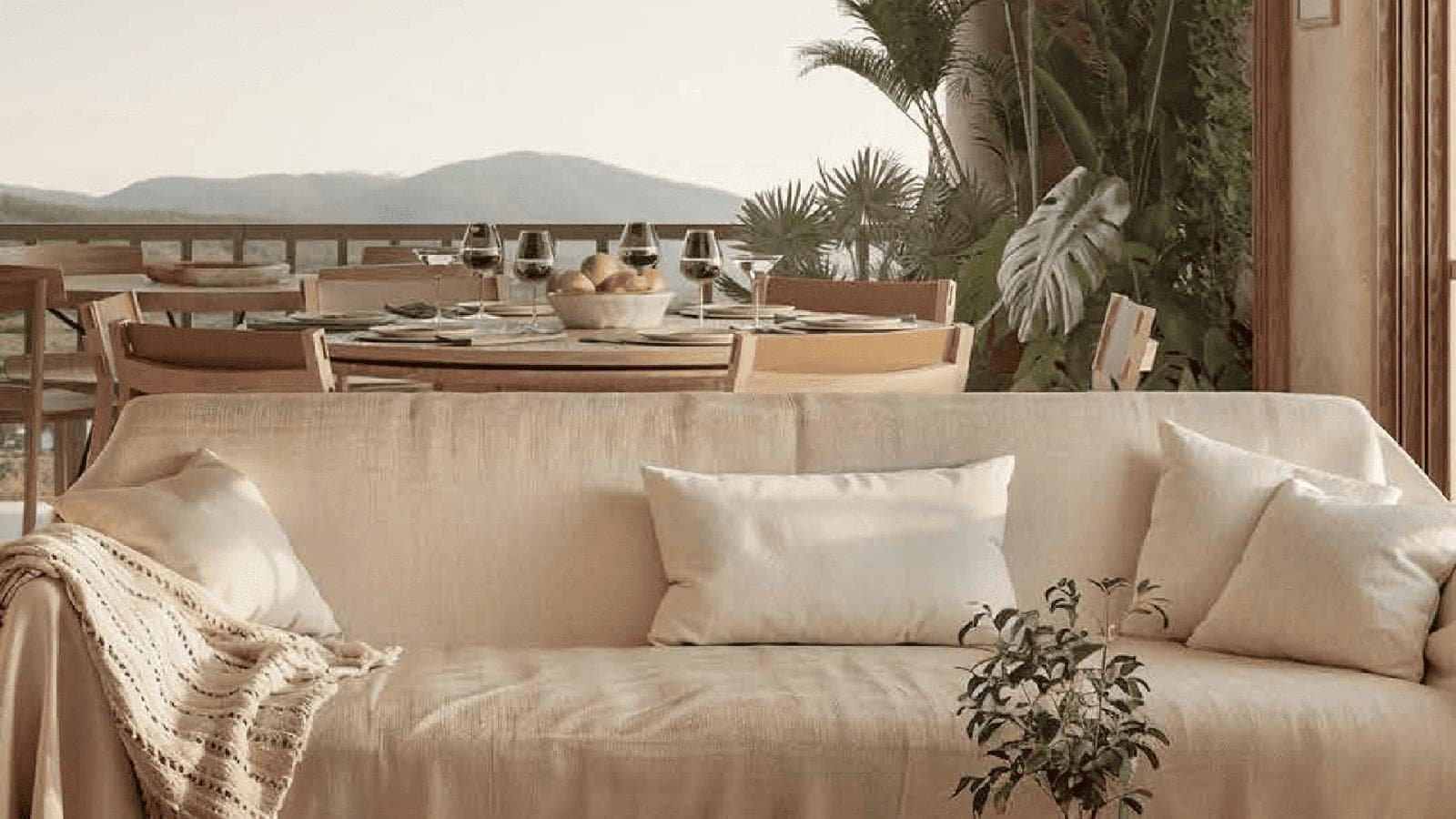 3-Bedroom Apartment for Sale in La Cruz de Huanacaxtle, Investment Opportunity in Riviera Nayarit Mahari