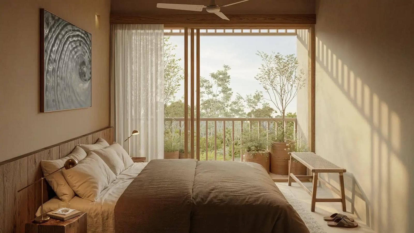 3-Bedroom Apartment for Sale in La Cruz de Huanacaxtle, Investment Opportunity in Riviera Nayarit Mahari