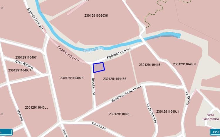 PREMIUM LAND FOR SALE IN LA CUMBRE