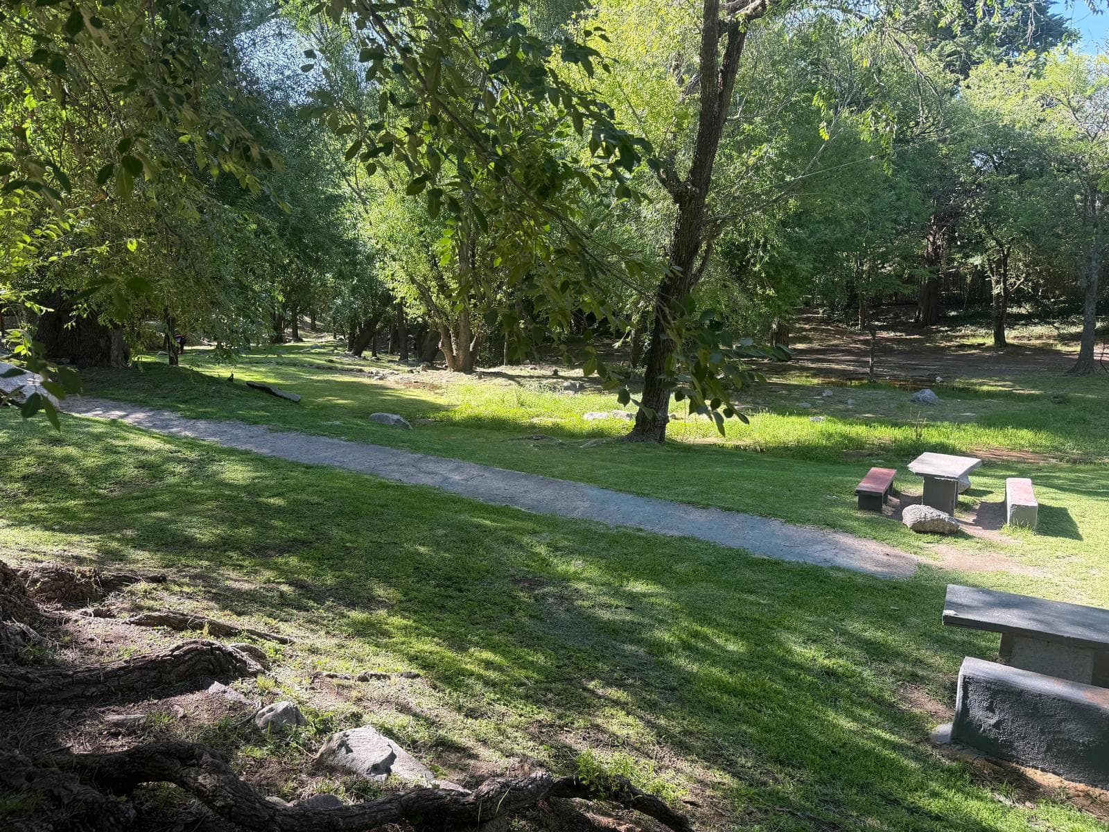 PREMIUM LAND FOR SALE IN LA CUMBRE