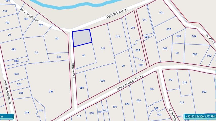 PREMIUM LAND FOR SALE IN LA CUMBRE
