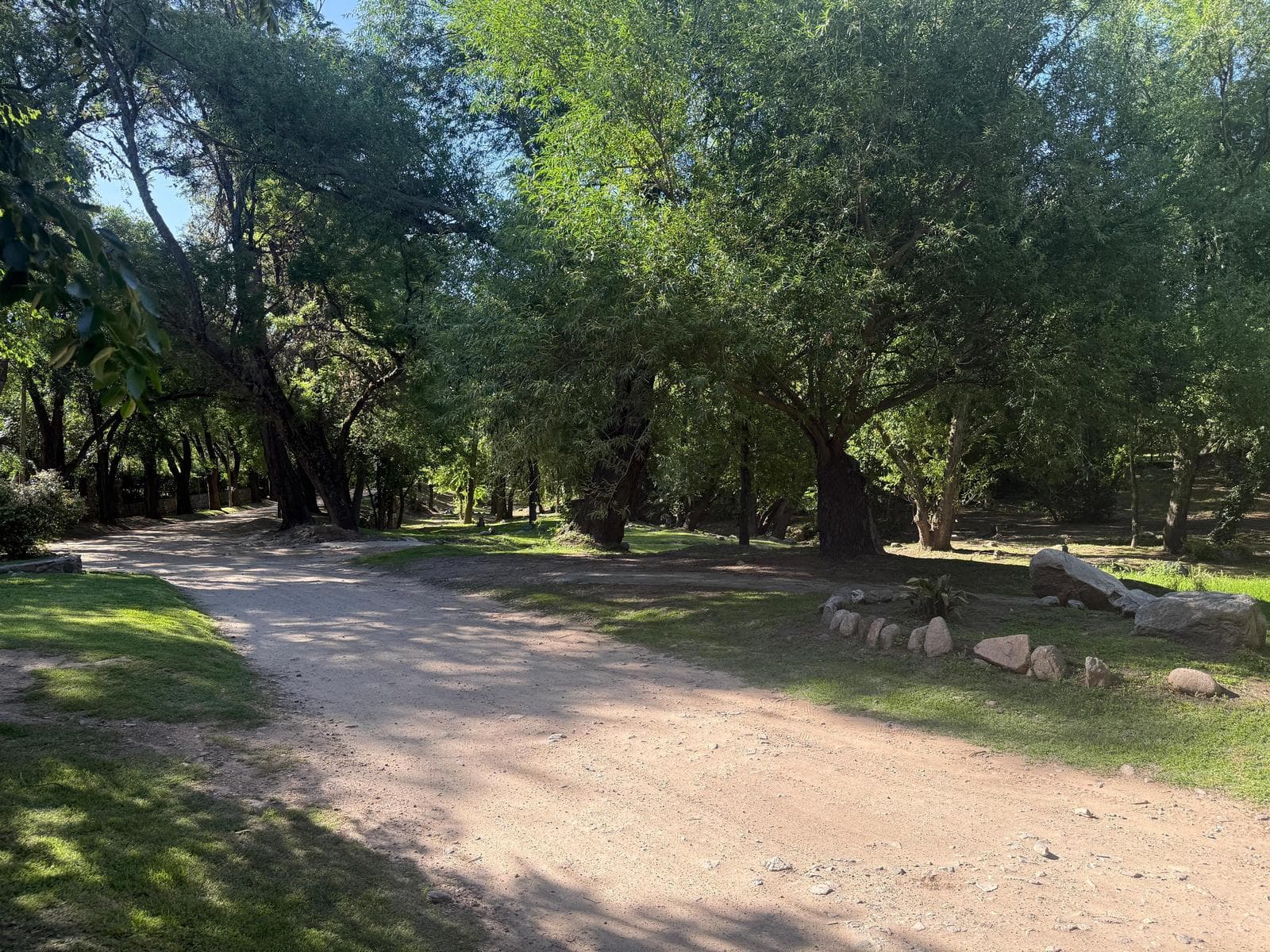 PREMIUM LAND FOR SALE IN LA CUMBRE
