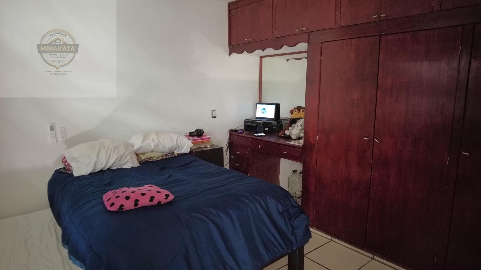 House for Sale, Tulipanes Residential Complex