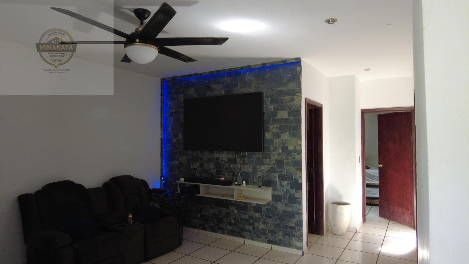 House for Sale, Tulipanes Residential Complex