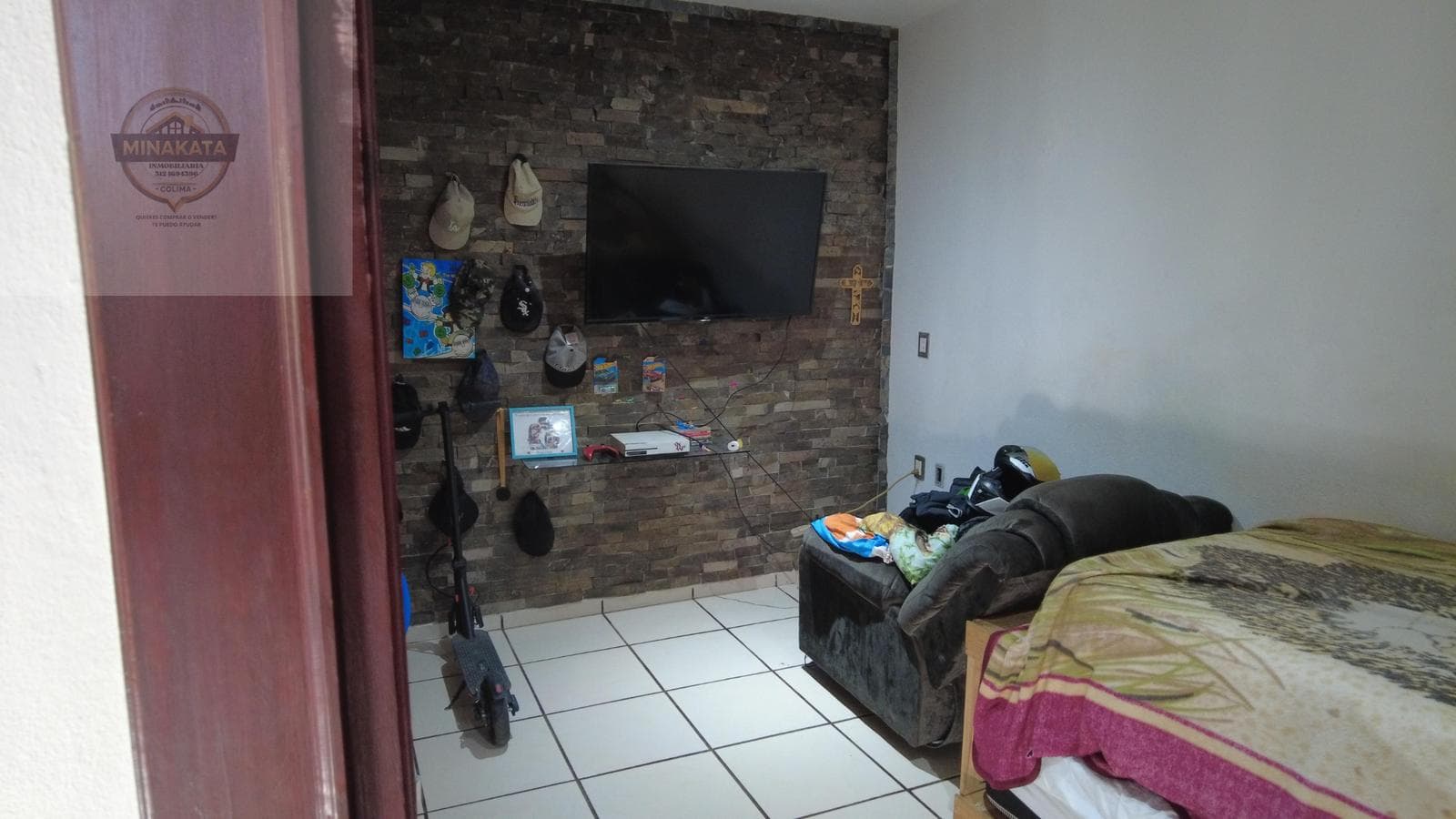 House for Sale, Tulipanes Residential Complex