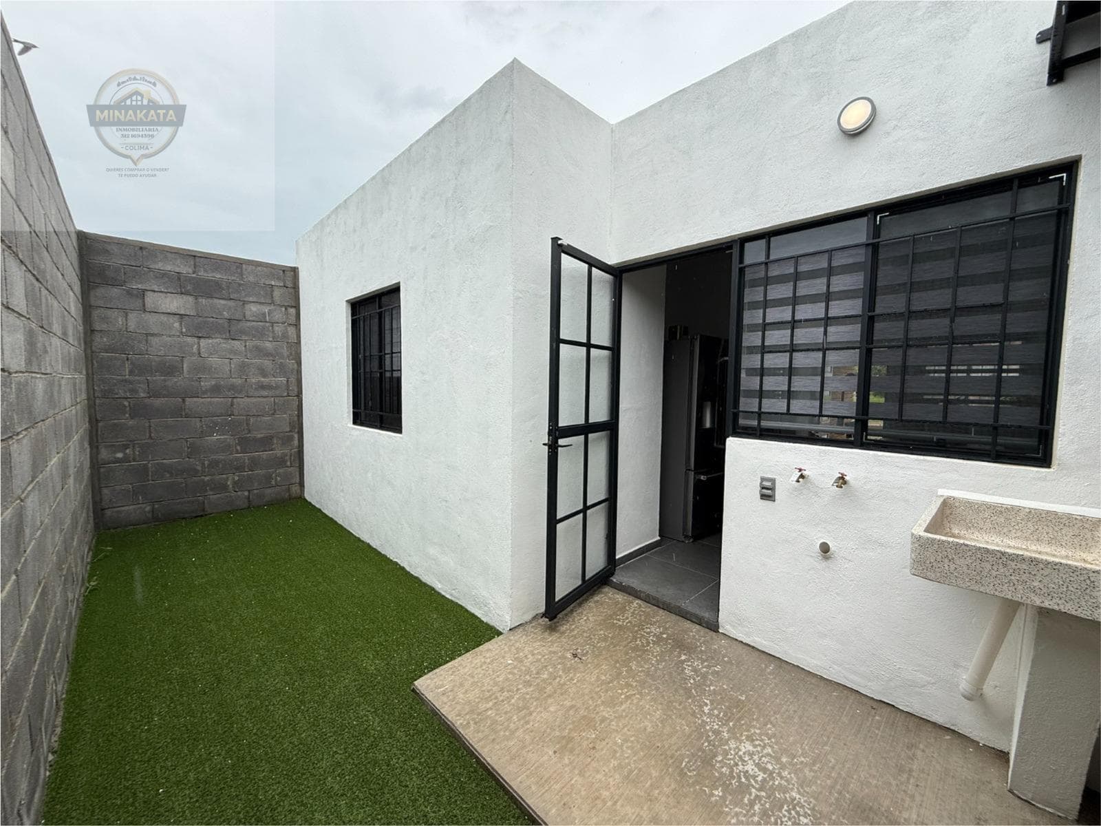 Cerezo Model Home, Lot 11