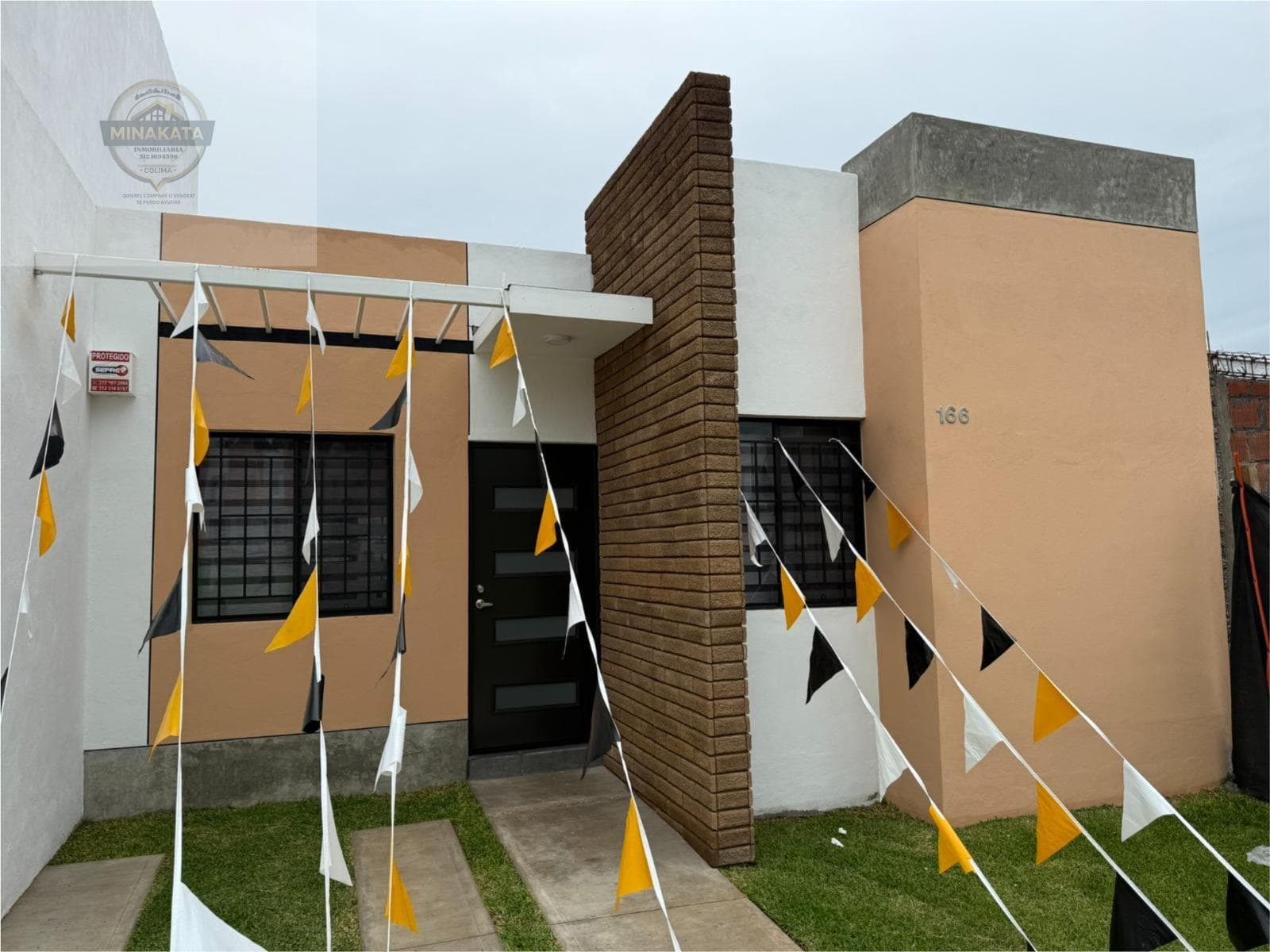 Cerezo Model Home, Lot 11
