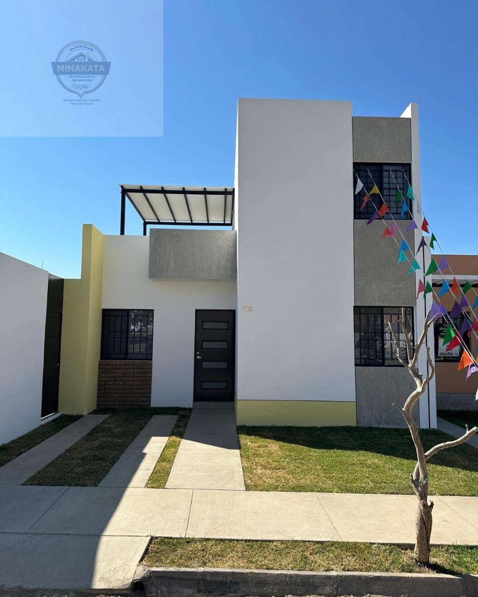 Fresno Model Home for Pre-Sale