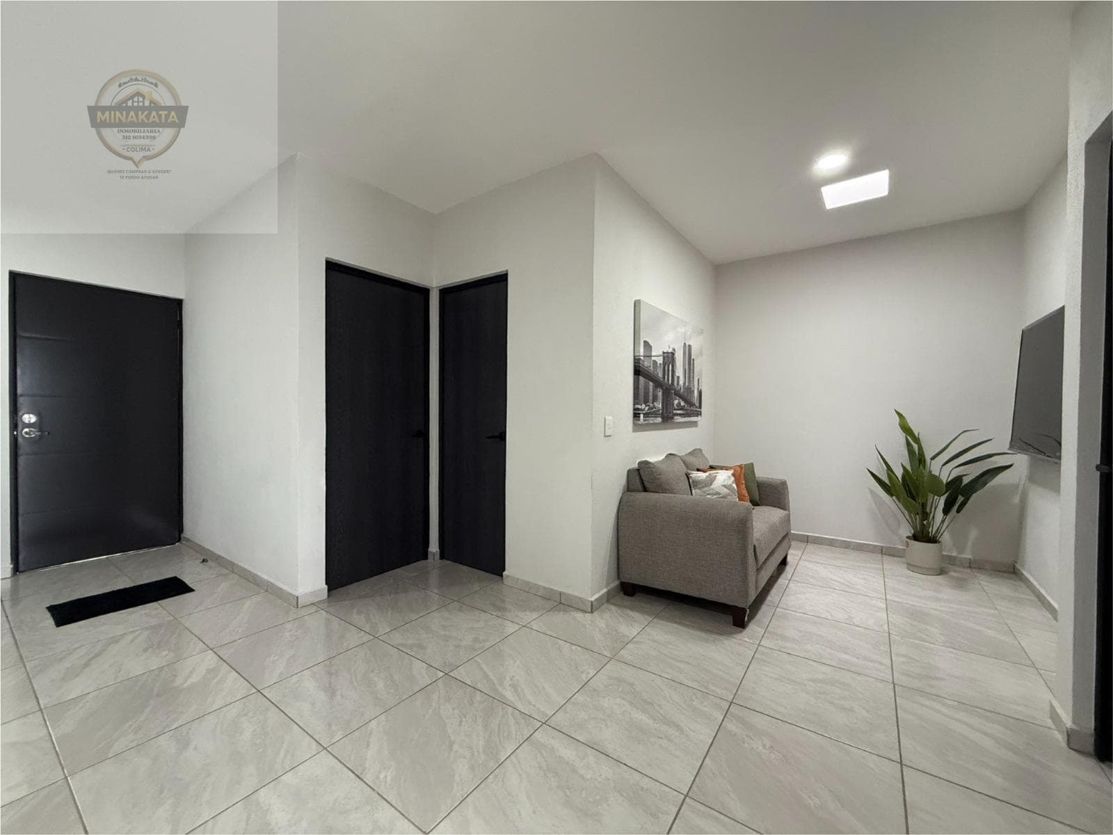 Alhelí Model Home (Pre-Sale)