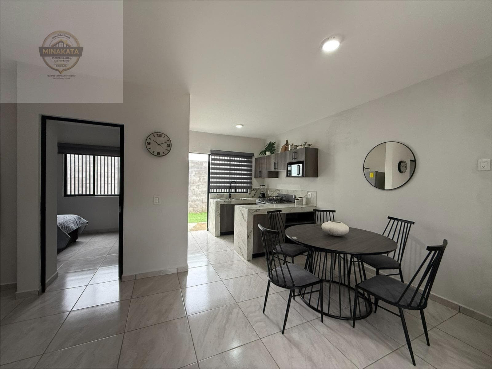 Alhelí Model Home (Pre-Sale)