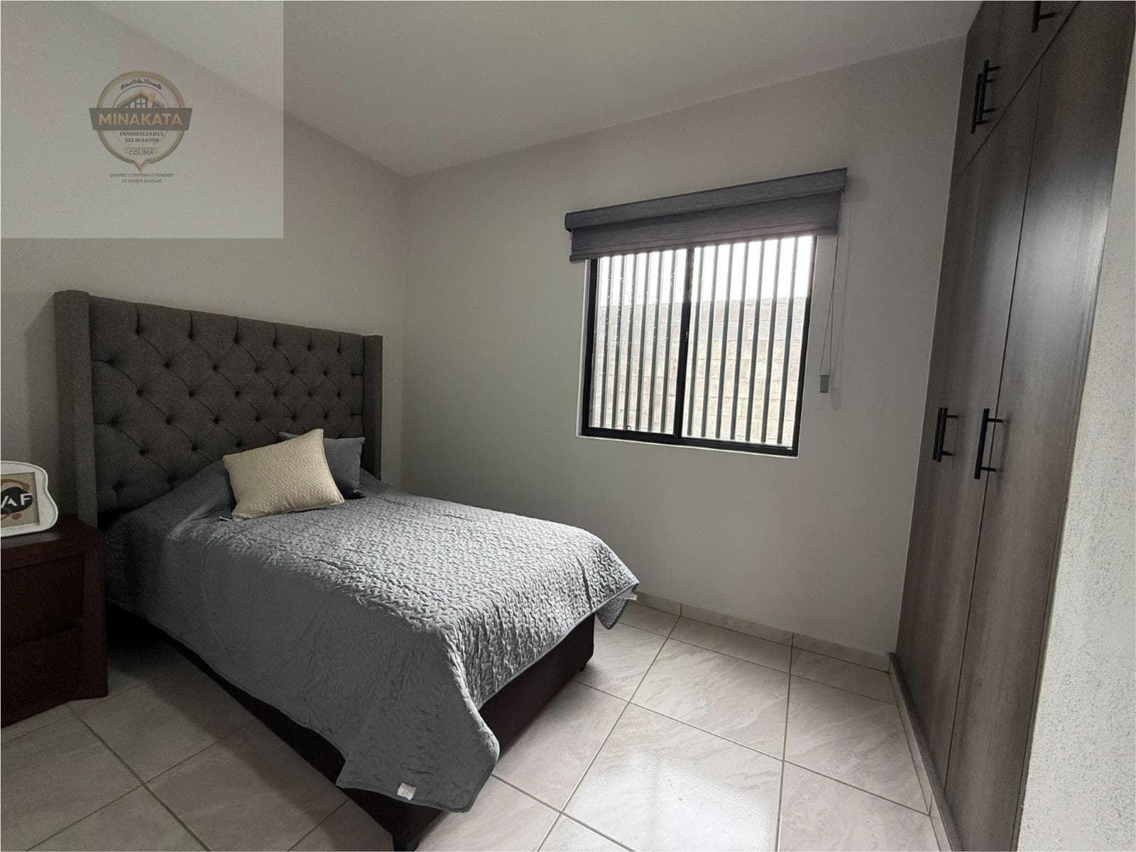 Alhelí Model Home (Pre-Sale)
