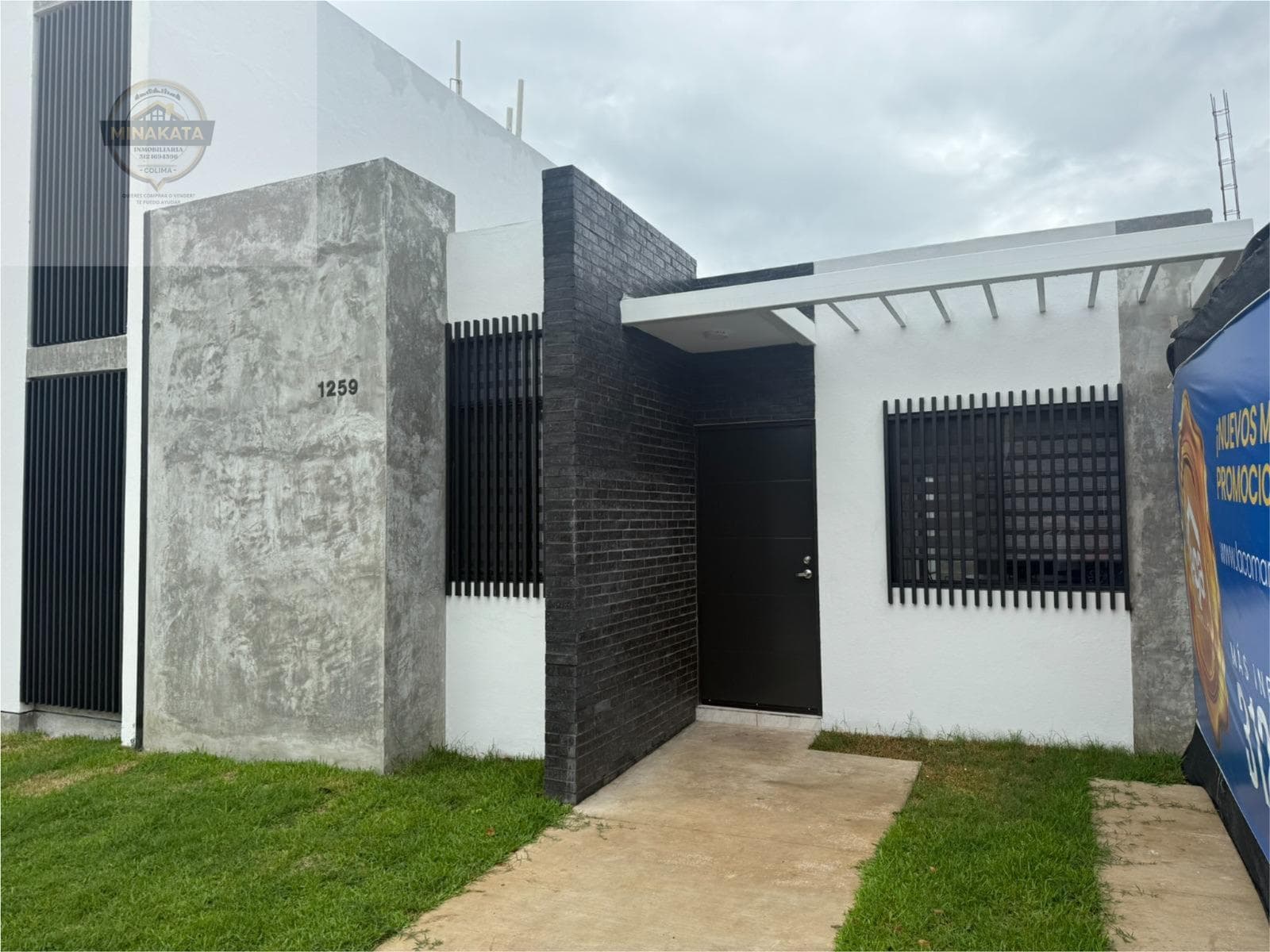 Alhelí Model Home (Pre-Sale)
