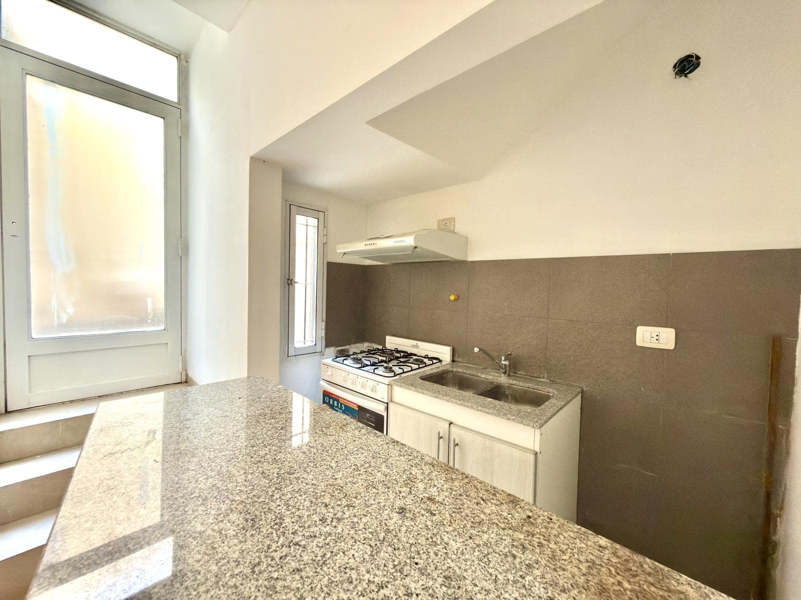 Bright Penthouse for Sale - Villa Devoto
